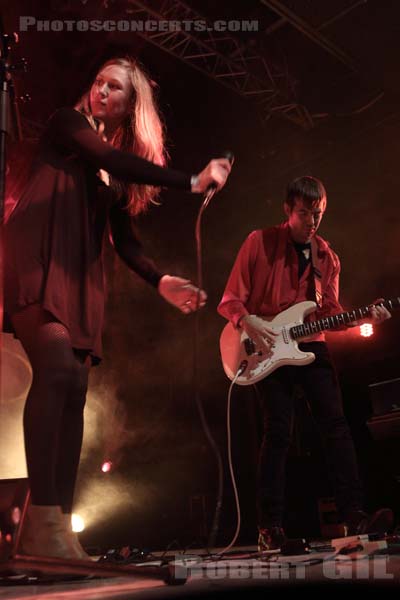 INDIAN JEWELRY - 2015-09-18 - ANGERS - Le Chabada - 
